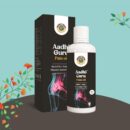 Aadhi guru Pain Oil (100ml pack of 2 bottles)