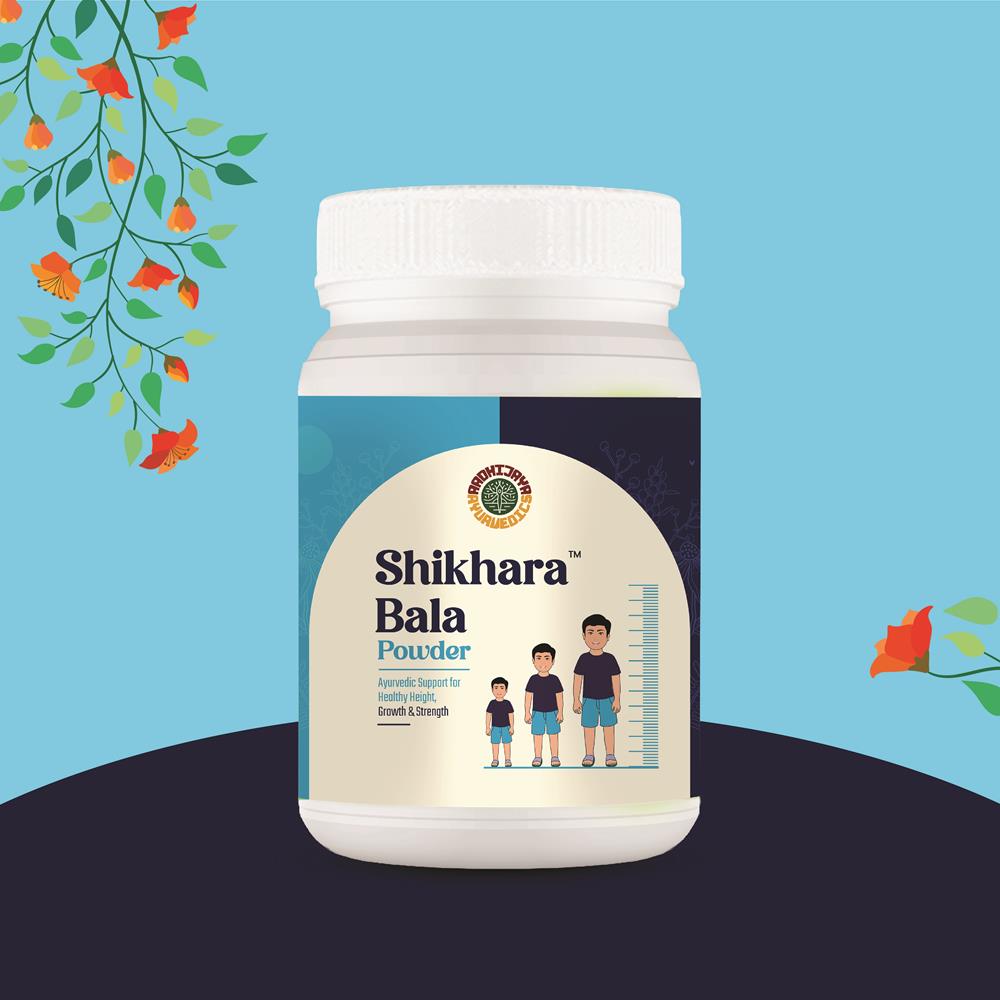 Shikhara Bhala Powder