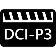 DCI-P3 DCI-P3
